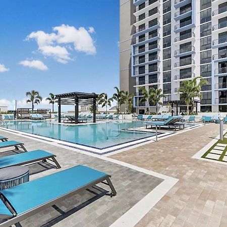 Downtown Doral, Florida. New Condo Style Resort. المظهر الخارجي الصورة