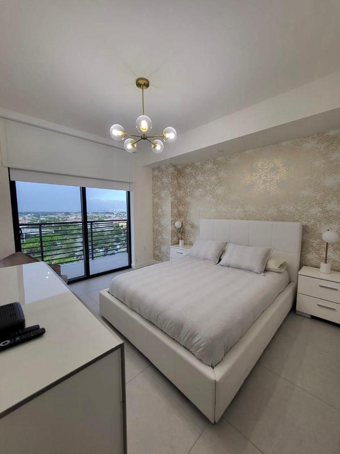 Downtown Doral, Florida. New Condo Style Resort. المظهر الخارجي الصورة
