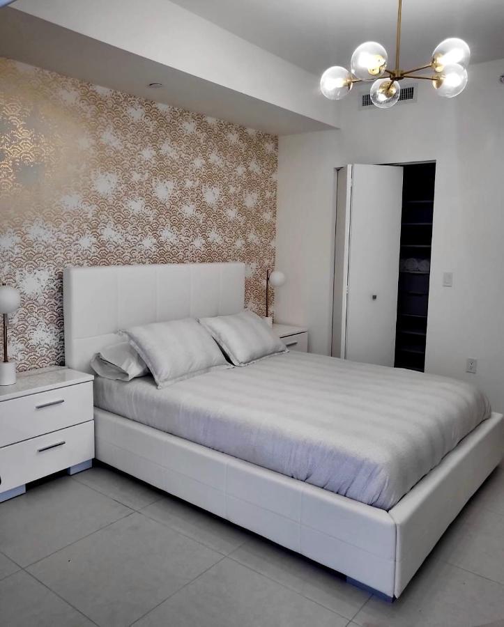 Downtown Doral, Florida. New Condo Style Resort. المظهر الخارجي الصورة