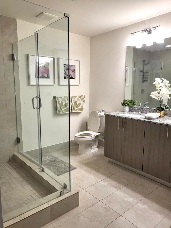 Downtown Doral, Florida. New Condo Style Resort. المظهر الخارجي الصورة