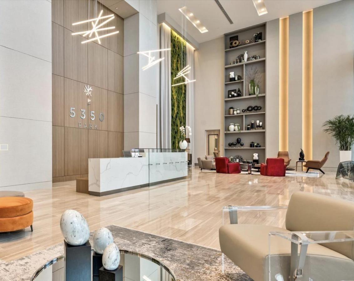 Downtown Doral, Florida. New Condo Style Resort. المظهر الخارجي الصورة