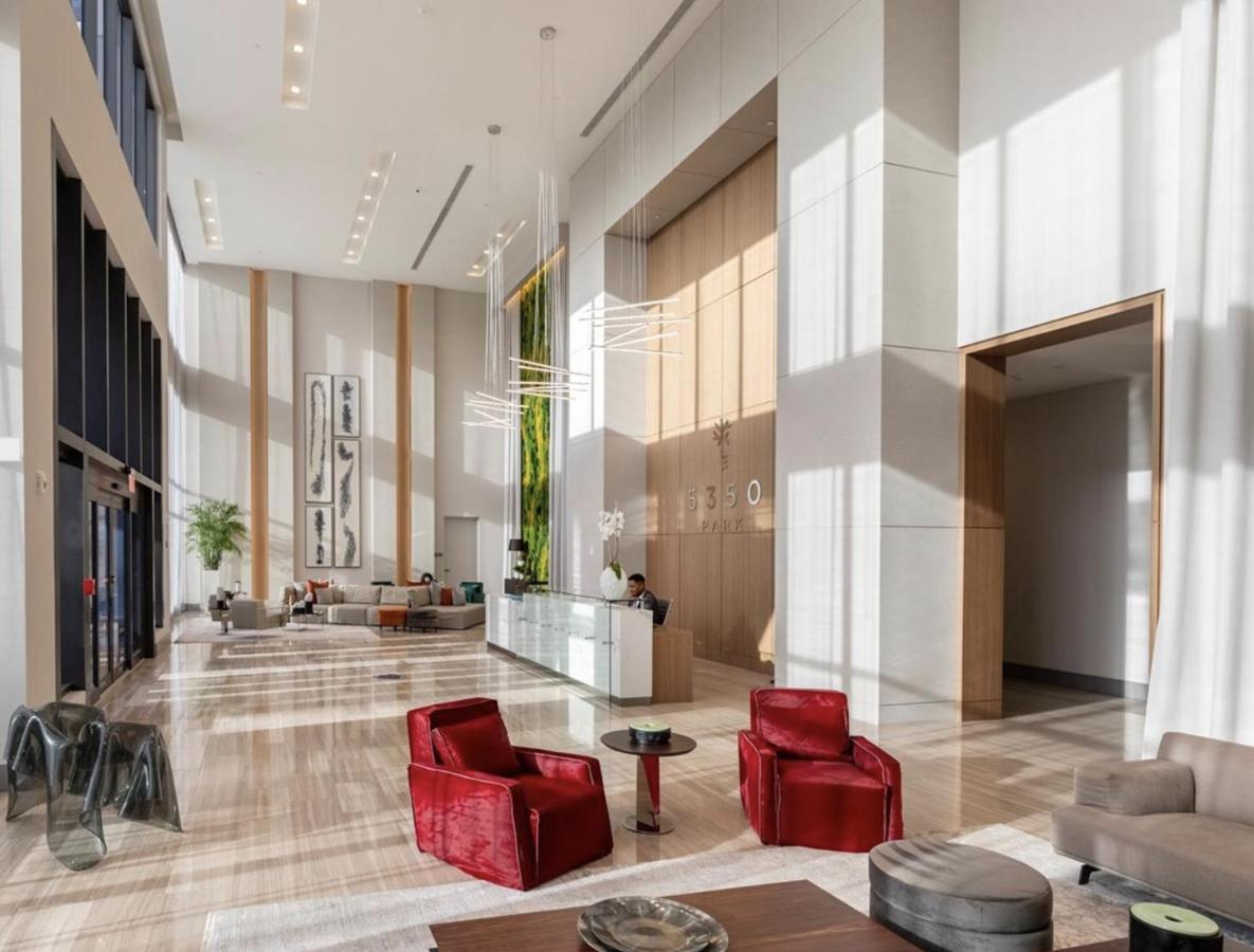 Downtown Doral, Florida. New Condo Style Resort. المظهر الخارجي الصورة