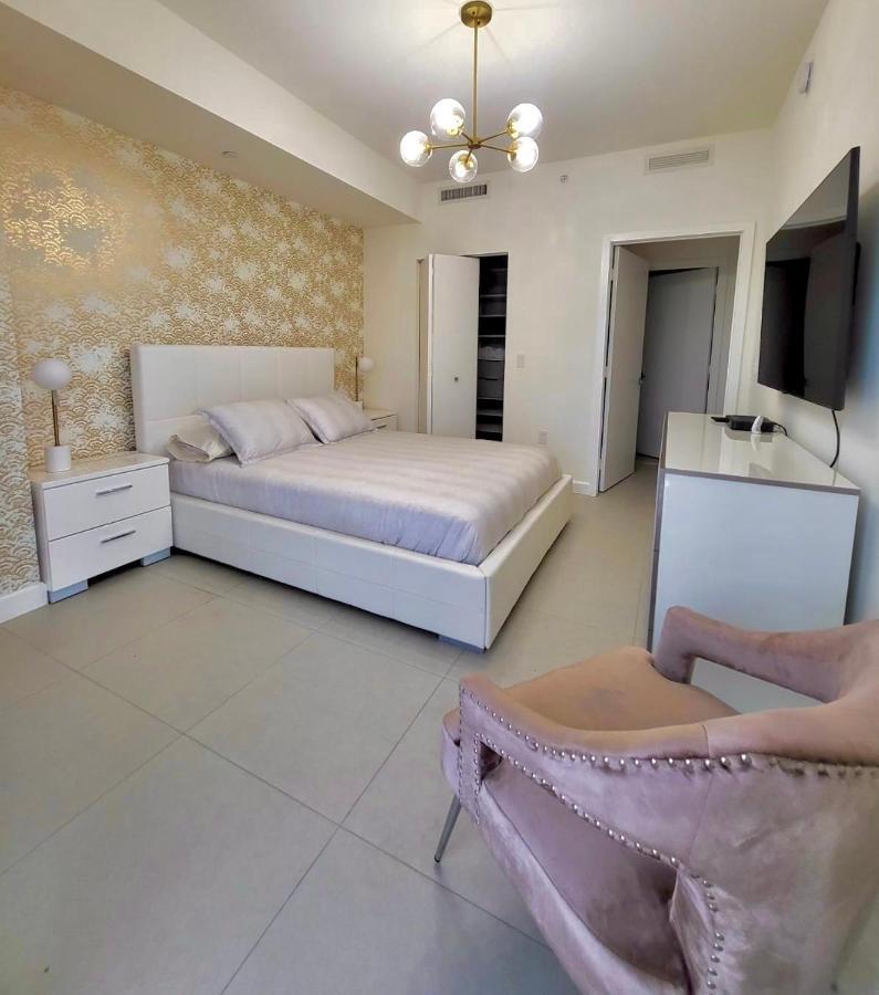 Downtown Doral, Florida. New Condo Style Resort. المظهر الخارجي الصورة