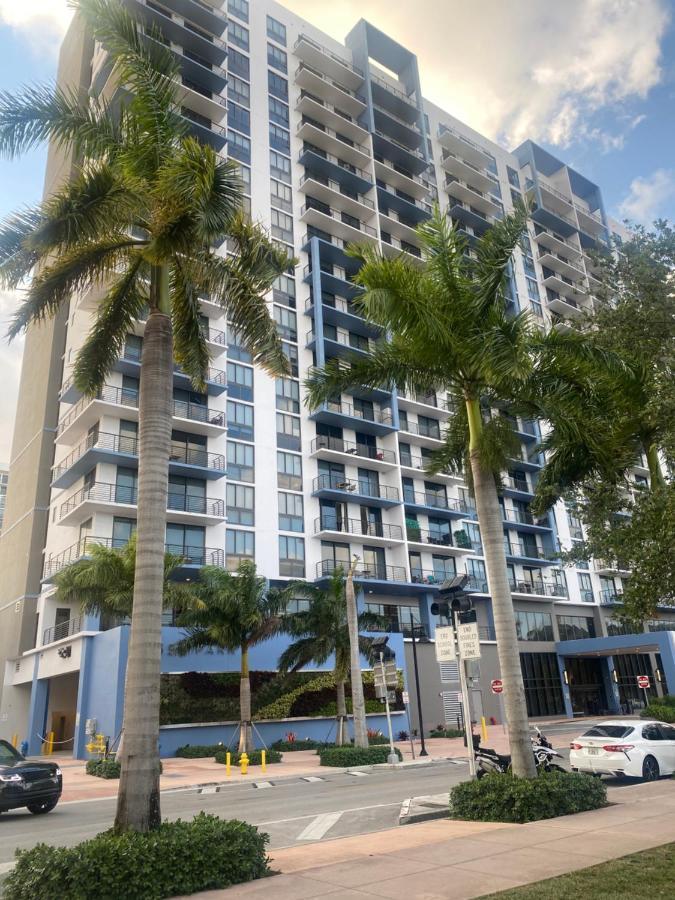 Downtown Doral, Florida. New Condo Style Resort. المظهر الخارجي الصورة