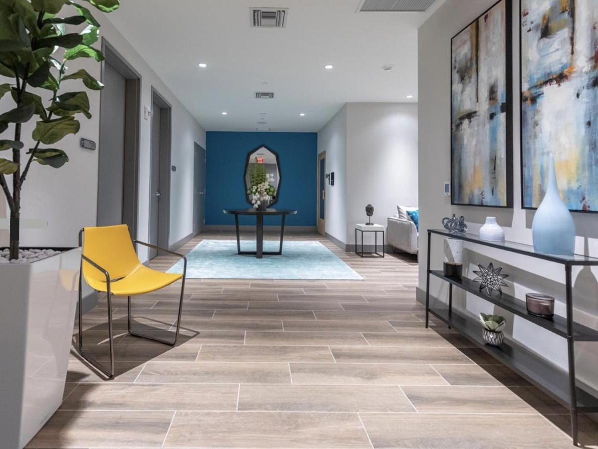 Downtown Doral, Florida. New Condo Style Resort. المظهر الخارجي الصورة