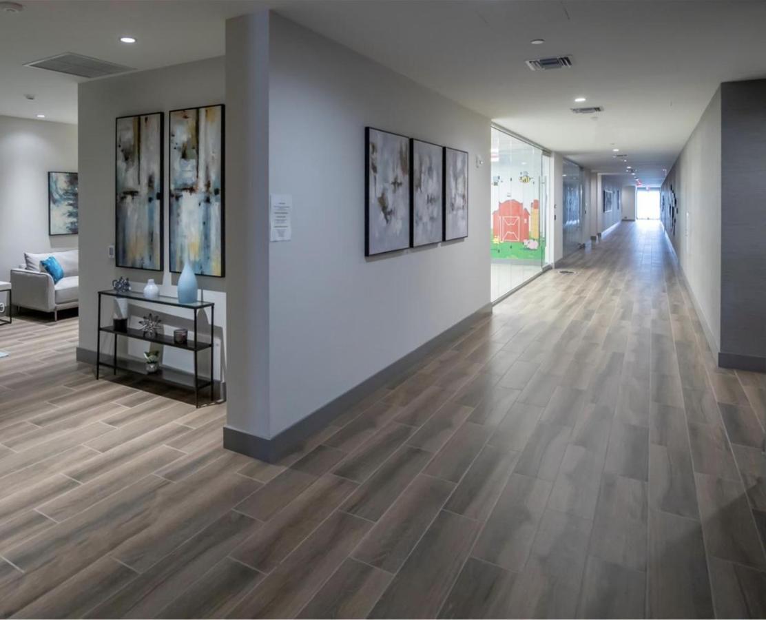 Downtown Doral, Florida. New Condo Style Resort. المظهر الخارجي الصورة