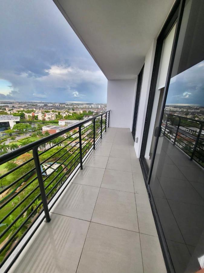 Downtown Doral, Florida. New Condo Style Resort. المظهر الخارجي الصورة