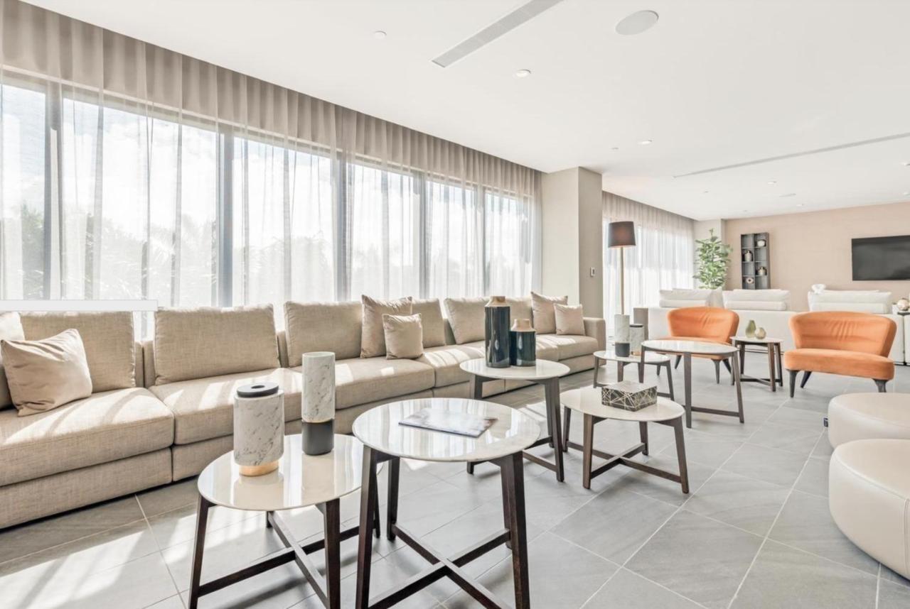 Downtown Doral, Florida. New Condo Style Resort. المظهر الخارجي الصورة