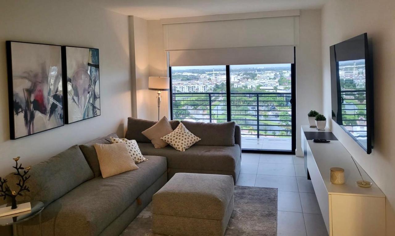Downtown Doral, Florida. New Condo Style Resort. المظهر الخارجي الصورة