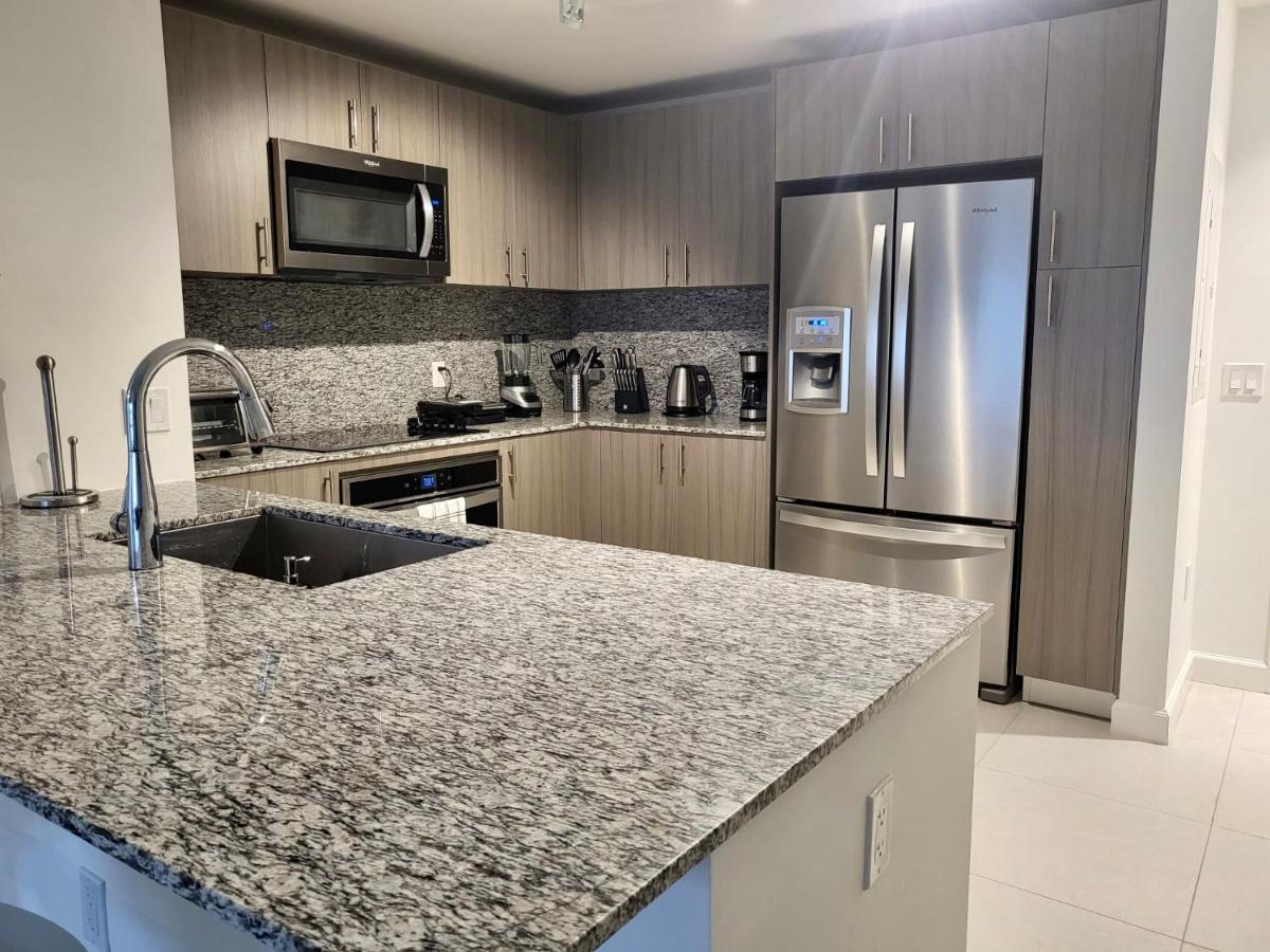 Downtown Doral, Florida. New Condo Style Resort. المظهر الخارجي الصورة