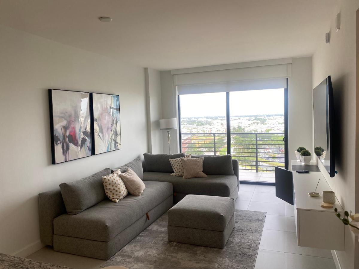 Downtown Doral, Florida. New Condo Style Resort. المظهر الخارجي الصورة