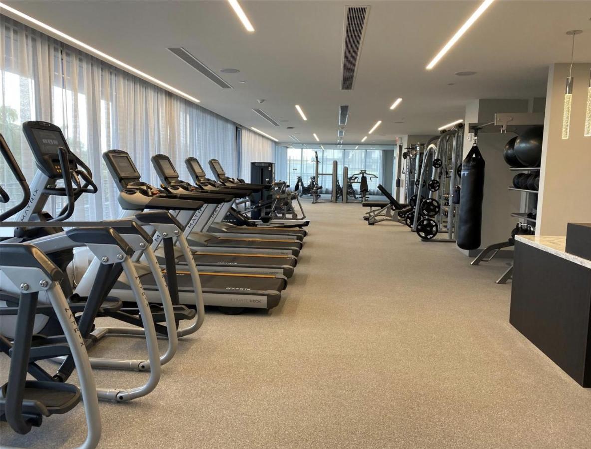 Downtown Doral, Florida. New Condo Style Resort. المظهر الخارجي الصورة